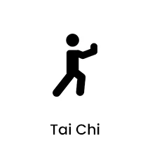 Tai Chi workout mode